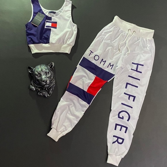 Two piece jogger set - Picture 6 of 6